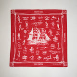 MARINE BANDANA