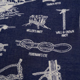 MARINE BANDANA