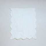 LACE STOLE KHADI