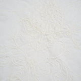 LACE STOLE KHADI