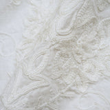 LACE STOLE KHADI