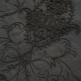 LACE STOLE KHADI