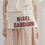 WORK APRON CANVAS