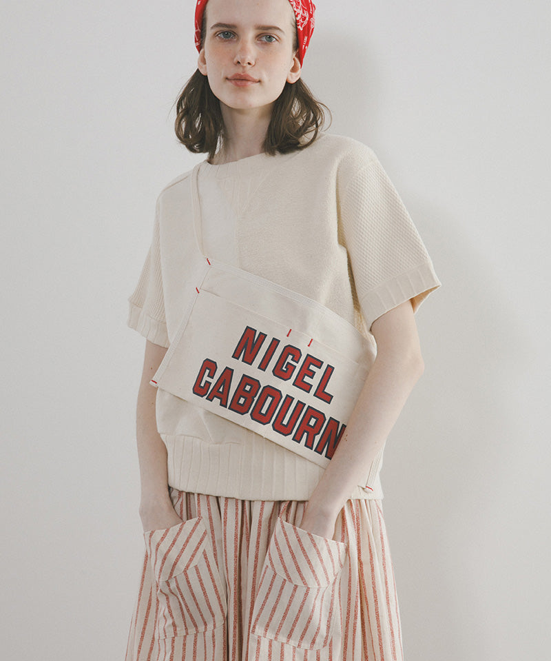 WORK APRON CANVAS