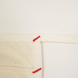 WORK APRON CANVAS