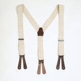 SUSPENDER LINEN