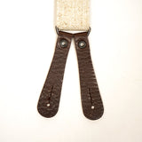 SUSPENDER LINEN