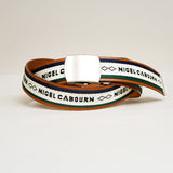 MILITARY ROLLER BUCKLE BELT