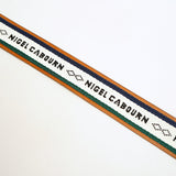 MILITARY ROLLER BUCKLE BELT