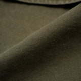 FISHING VEST PIGMENT DYE W