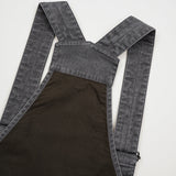 FISHING VEST PIGMENT DYE W