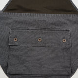 FISHING VEST PIGMENT DYE W