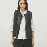 CANADIAN NAVY VEST