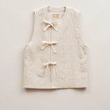 CANADIAN NAVY VEST