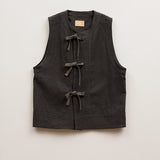 CANADIAN NAVY VEST