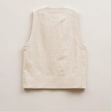 CANADIAN NAVY VEST