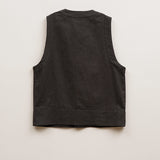 CANADIAN NAVY VEST