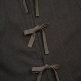 CANADIAN NAVY VEST