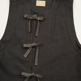 CANADIAN NAVY VEST