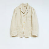SACK JACKET