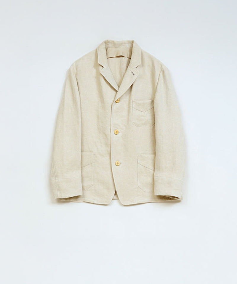 SACK JACKET
