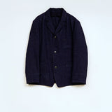 SACK JACKET