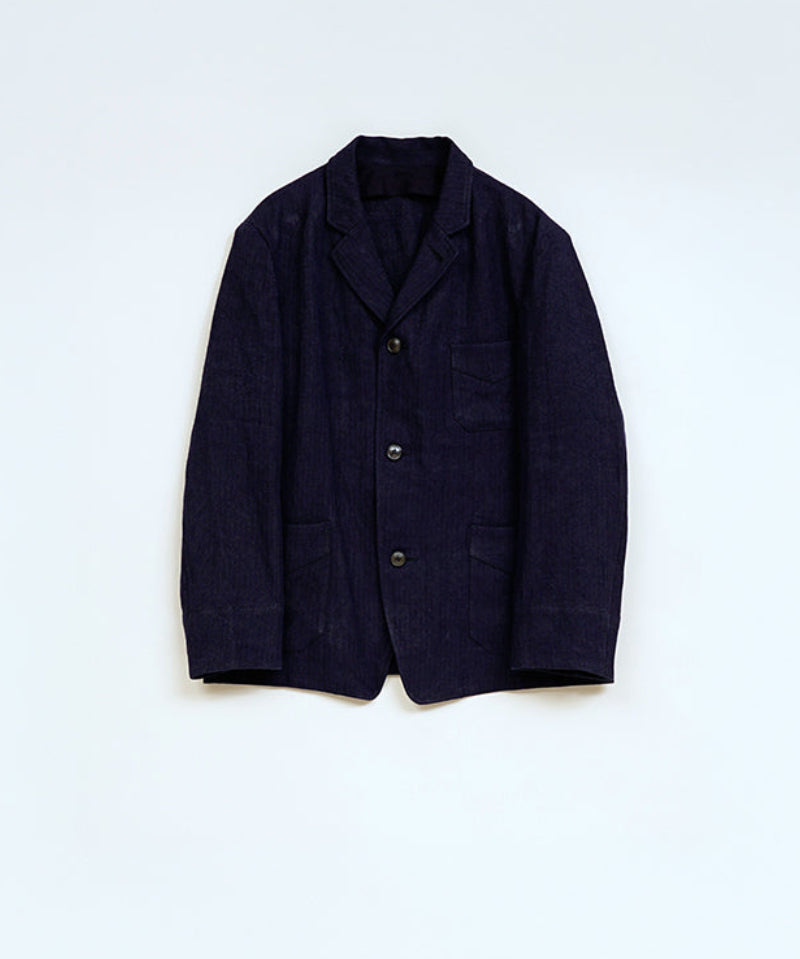 SACK JACKET