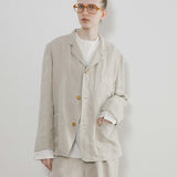 SACK JACKET