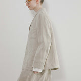 SACK JACKET