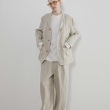 SACK JACKET