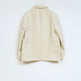 SACK JACKET