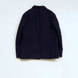 SACK JACKET
