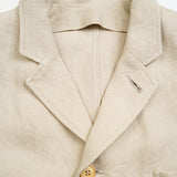 SACK JACKET