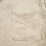 SACK JACKET