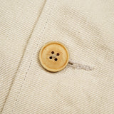 SACK JACKET