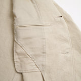 SACK JACKET