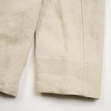 SACK JACKET