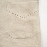 SACK JACKET