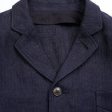 SACK JACKET