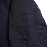 SACK JACKET