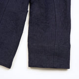 SACK JACKET