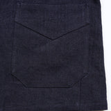 SACK JACKET