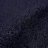 SACK JACKET