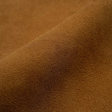 AVIATION JACKET SHEEP SUEDE
