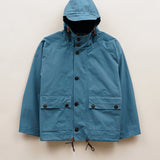 FISHING CAGOULE