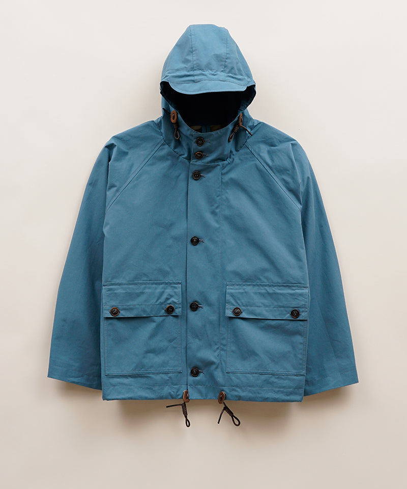 FISHING CAGOULE