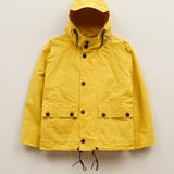 FISHING CAGOULE