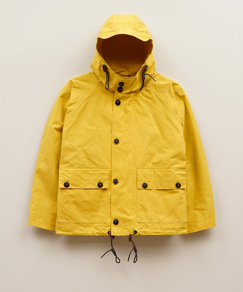 FISHING CAGOULE
