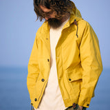 FISHING CAGOULE