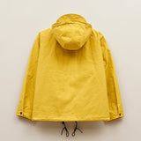FISHING CAGOULE